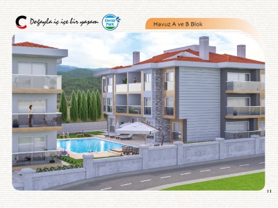 Deniz Park
